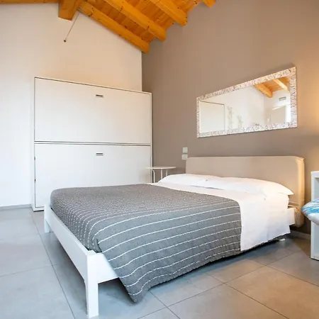 Magrine Castelfranco Veneto Bed & Breakfast Exterior photo