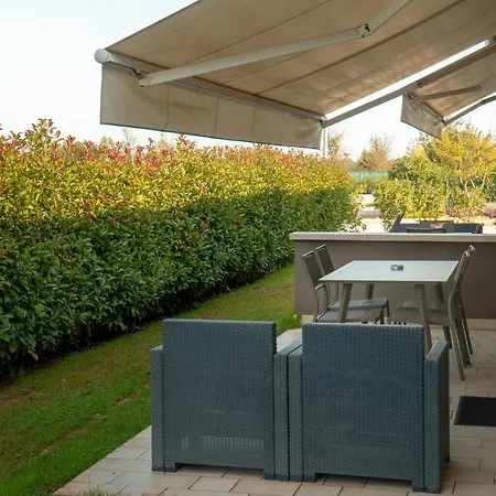 Magrine Castelfranco Veneto Bed & Breakfast Exterior photo
