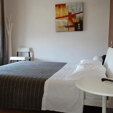 Magrine Castelfranco Veneto Bed & Breakfast Exterior photo
