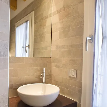 Magrine Castelfranco Veneto Bed & Breakfast Exterior photo