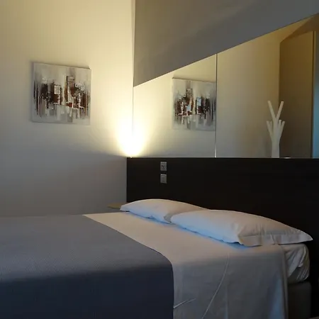 Magrine Castelfranco Veneto Bed & Breakfast Exterior photo