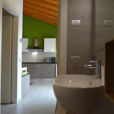 Magrine Castelfranco Veneto Bed & Breakfast Exterior photo