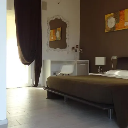 Magrine Castelfranco Veneto Bed & Breakfast Exterior photo