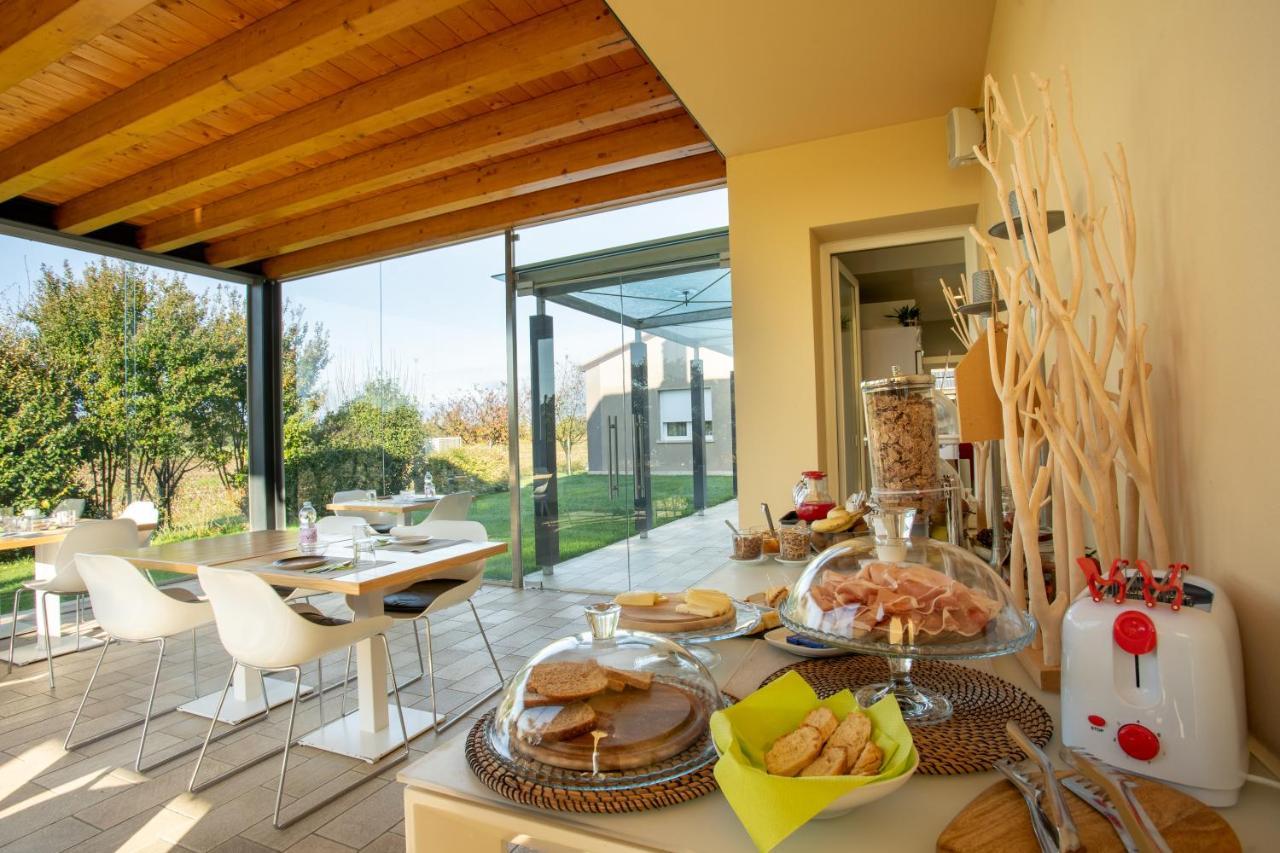 Magrine Bed & Breakfast