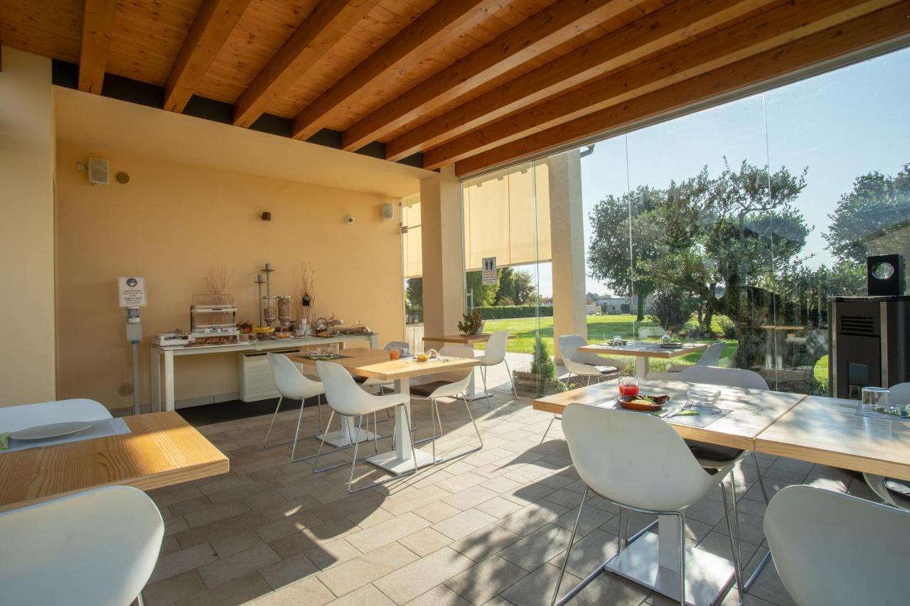 Bed & Breakfast Magrine Castelfranco Veneto