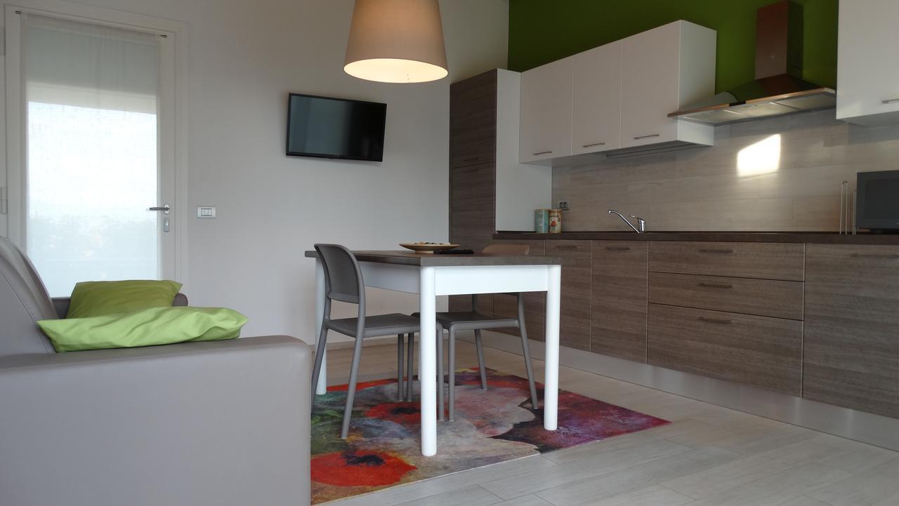Magrine Bed & Breakfast Castelfranco Veneto